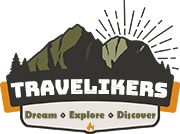 Travelikers Logo