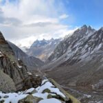 Hampta Pass Trek